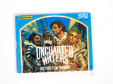 Uncharted Waters (Nintendo / NES)