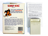 Donkey Kong [White Cartridge] (Intellivision)
