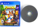 Crash Bandicoot N. Sane Trilogy (Playstation 4 / PS4)