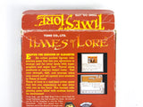 Times Of Lore (Nintendo / NES)