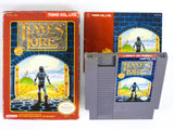 Times Of Lore (Nintendo / NES)