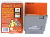 Times Of Lore (Nintendo / NES)