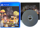 The Wild At Heart (Playstation 4 / PS4)