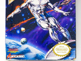 Silver Surfer (Nintendo / NES)