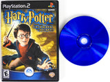 Harry Potter Chamber of Secrets (Playstation 2 / PS2)