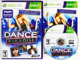Dance Paradise (Xbox 360)
