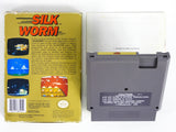 Silk Worm (Nintendo / NES)