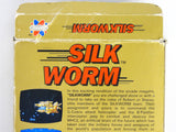 Silk Worm (Nintendo / NES)