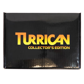 Turrican [Collector's Edition] [Strictly Limited Games] (Nintendo Switch)