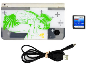 Nintendo DSi XL System [LovePlus Rinko Deluxe] [JP Import]