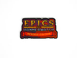 Epics Of Hammerwatch: Heroes' Edition [Strictly Limited Games] [PAL] (Nintendo Switch)