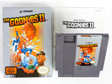 The Goonies II 2 (Nintendo / NES)