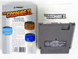 The Goonies II 2 (Nintendo / NES)