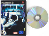 Hulk (Playstation 2 / PS2)