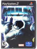 Hulk (Playstation 2 / PS2)