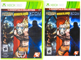 2K Essentials Collection (Xbox 360)