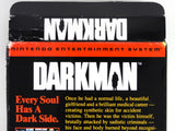 Darkman (Nintendo / NES)