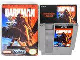 Darkman (Nintendo / NES)