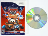 Cars Toon: Mater's Tall Tales (Nintendo Wii)