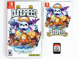 Dungreed (Nintendo Switch)
