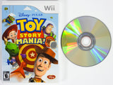 Toy Story Mania (Nintendo Wii)