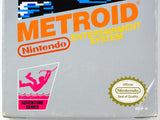 Metroid (Nintendo / NES)