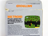 Metroid (Nintendo / NES)