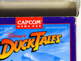 Duck Tales (Nintendo / NES)