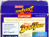 Duck Tales (Nintendo / NES)