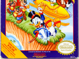 Duck Tales (Nintendo / NES)