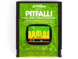 Pitfall [Picture Label] (Atari 2600)