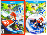 Mario Kart 8 [Red Box] (Nintendo Wii U)