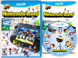 Nintendo Land (Nintendo Wii U)