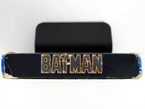 Batman The Video Game (Nintendo / NES)