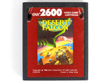Desert Falcon [Red Label] (Atari 2600)