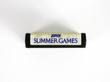 Summer Games (Atari 2600)