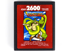 Venture [Red Label] (Atari 2600)