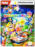 Mario Party 9 [Prima Games] (Game Guide)