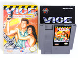 Vice Project Doom (Nintendo / NES)