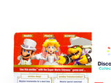 Mario Odyssey Wedding 3 Pack - Super Mario series (Amiibo)