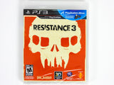 Resistance Trilogy Collection (Playstation 3 / PS3)