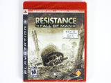 Resistance Trilogy Collection (Playstation 3 / PS3)