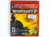 Resistance Trilogy Collection (Playstation 3 / PS3)