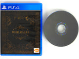 Dark Souls Trilogy [PAL] (Playstation 4 / PS4)
