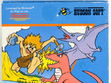 Adventures of Dino Riki (Nintendo / NES)