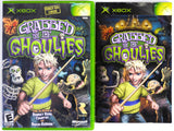 Grabbed By The Ghoulies (Xbox)