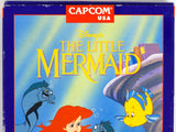 Little Mermaid (Nintendo / NES)