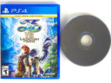 Ys VIII 13: Lacrimosa Of DANA [Day One Edition] (Playstation 4 / PS4)