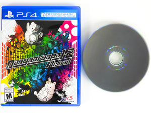 Danganronpa 1-2 Reload (Playstation 4 / PS4)