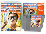 Power Blade (Nintendo / NES)